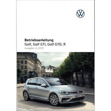 VW Golf 7 VII