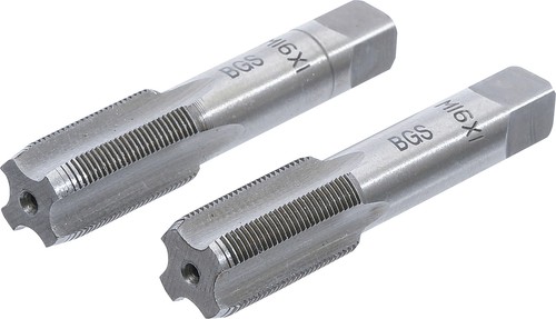 BGS-1900-M16X1.0-B