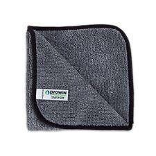 ProWin Simply Dry 40x40 cm oder 50x70 cm grau super saugfähig