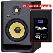 KRK RP7 Rokit G4 Professional