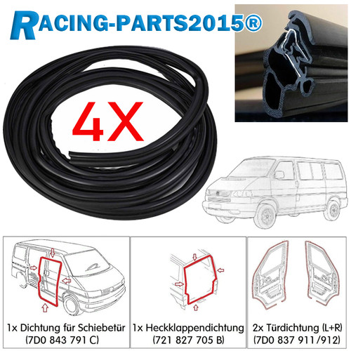 Dichtungssatz für vw - 4x,