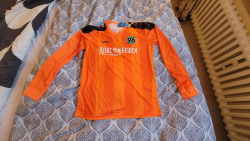 Trikot torwart hannover - torwart,
