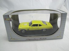 32436 Signature Models 1969