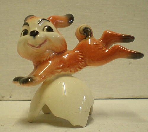 Vintage 70er jahre goebel hase - 70er,