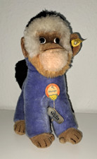 Steiff Buntaffe Mungo Jungtier
