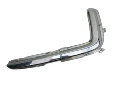 Schutzecke Stoßstange Chrom Abdeckung Fr Ri für Ford Mondeo 5 V CF 14-19