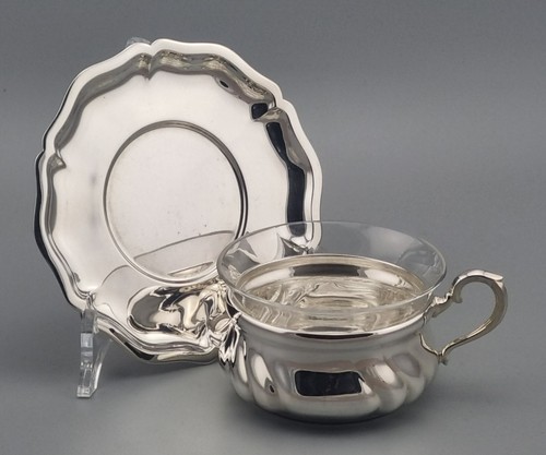 Luxus teeglas teetasse von - luxus,