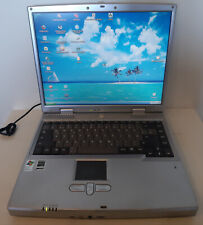 Micromaxx MD2629 MAM2000  Notebook Retro Vintage   15,4 " Display (  615  )