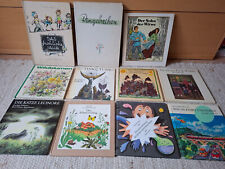 11 Bilderbücher Kinderbücher