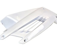 Seitenverkleidung hinten links unter Helmfach TNT passt für Peugeot Speedfight 2