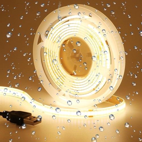 Usb cob led - usb,