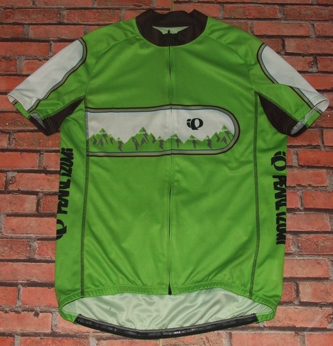 Pearl izumi trikot maillot - trikot,