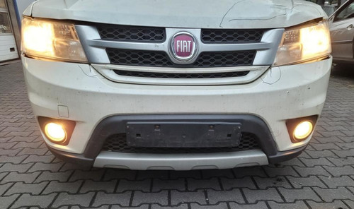 Stoßstange fiat freemont 0 - fiat,