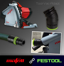 Festool Cleantec Staubsauger