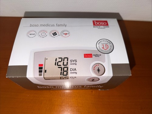 Boso medicus family - boso,