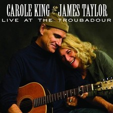 JAMES TAYLOR, CAROLE KING -
