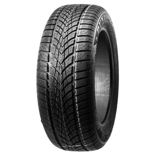 Dunlop winter sport 4d - winter,