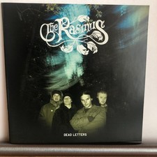 The Rasmus- Dead Letters - CD 2003