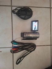 Video Camera Panasonic HDC-SD66 