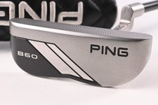 Ping 2024 B60 Putter / 34 Inch