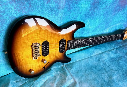 Rare ibanez starfield - >,