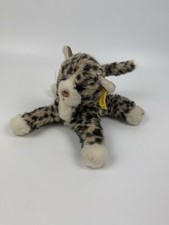Steiff Katze Tabby getigert