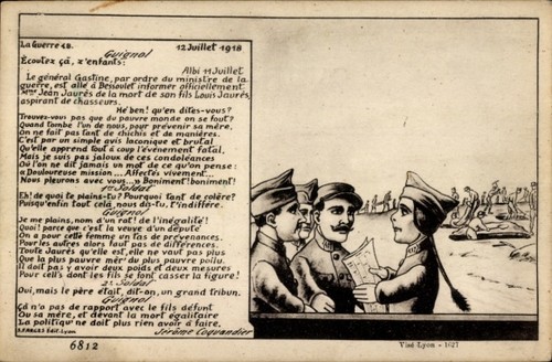 Künstler guerre 12 - künstler, la