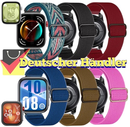 Nylon armband für - für, huawei