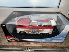 Hot Wheels 1/18 VW Pickup