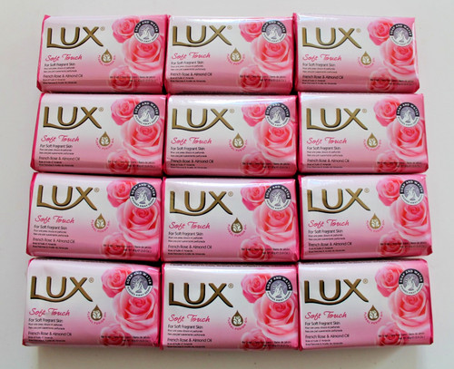 Lux seife französische rose - seife,