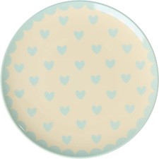 Rice by Rice Melamine Cake