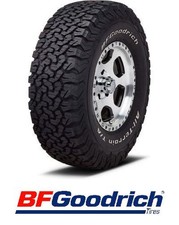 BF Goodrich All Terrain T/A