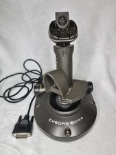 SAITEK CYBORG 2000 JOYSTICK PC