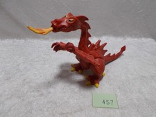 Playmobil Ritter Roter Drache 457