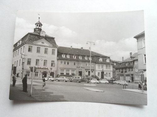 Bad salzungen gaststätte - bad,