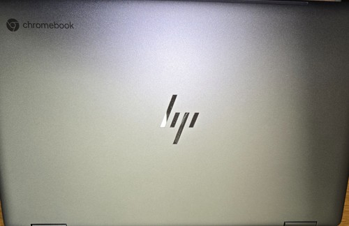 Chromebook x360 - hp,