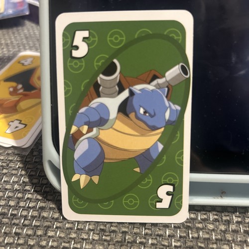 Blastoise grün fünf pokemon - blastoise,