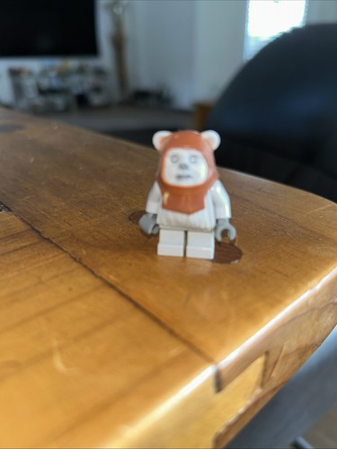 Lego star wars minifigur - lego,