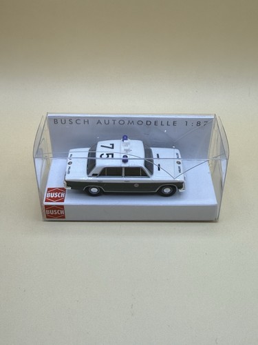 Top busch 50568 lada - 50568, 1600