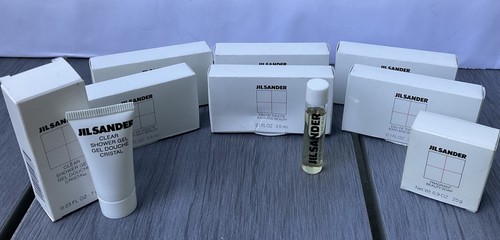 Jil sander bath and - sander,