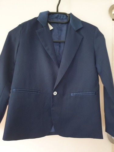Blazer jungen blau gr - blau,,