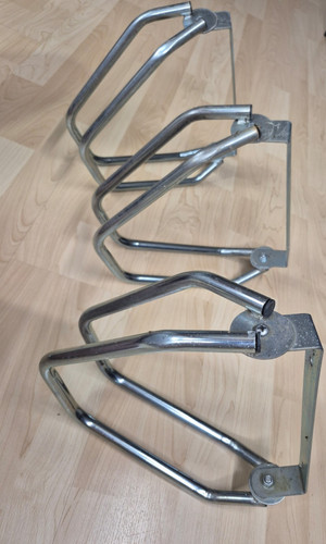 Fahrradständer outdoor