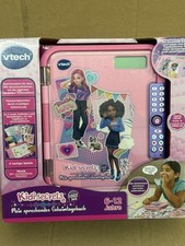 2in 1 Magisches Tagebuch -