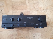 Sony TA-F110 Vollverstärker