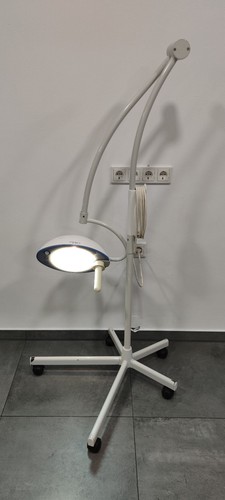 Hanaulux blue lampe - blue, 30
