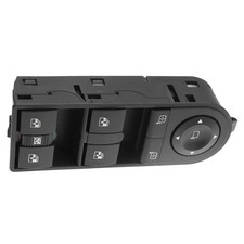 Fensterheber Schalter für