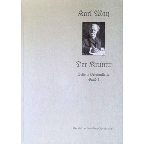 Der krumir seltene - der,