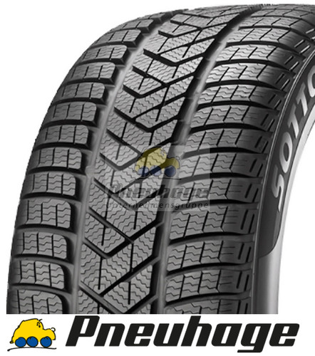 Winterreifen pirelli 245 45r - pirelli, 245/45r