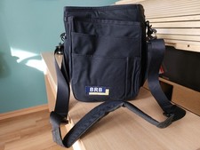 Schaffnertasche Bayern Bahn Zug Bayerische Regiobahn