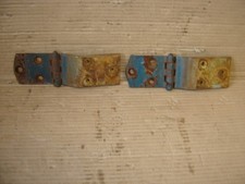 BMW 700 2Türscharniere